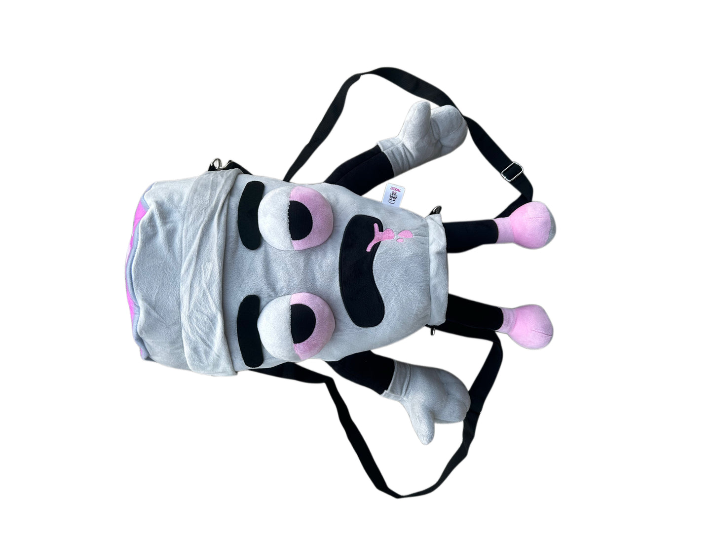 Twocky Bookbag