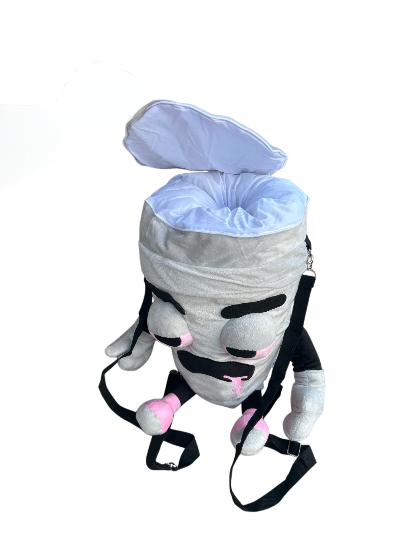 Twocky Bookbag