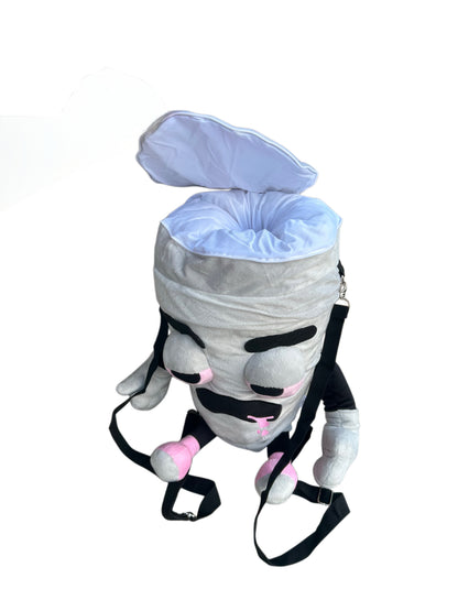 Twocky Bookbag