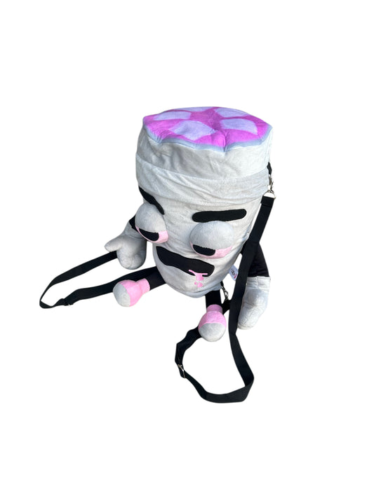Twocky Bookbag